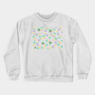 Merry Christmas! Crewneck Sweatshirt